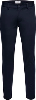 ONLY & SONS Herren Hose ONSMARK dunkelblau ONLY & SONS Herren Hose ONSMARK dunkelblau