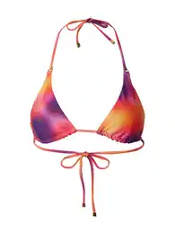 Bikini gornji dio ljubičasta / miks boja