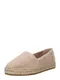 Marc O'Polo Espadrilky  béžová