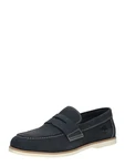 TIMBERLAND Mokassin marineblau
