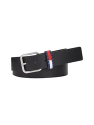 Tommy Jeans Gürtel 'Ryan' blau/rot/schwarz/weiß