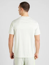 ADIDAS PERFORMANCE Funktionsshirt 'Tiro' pastellgrün/schwarz
