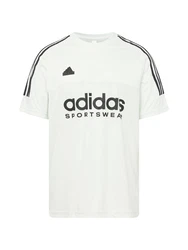 ADIDAS PERFORMANCE Funktionsshirt 'Tiro' pastellgrün/schwarz