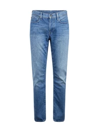 G-STAR Jeans '3301' blue denim