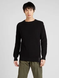 Key Largo Pullover MST SCOOTER schwarz