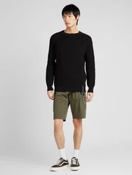 Key Largo Pullover MST SCOOTER schwarz