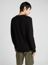 Key Largo Pullover MST SCOOTER schwarz