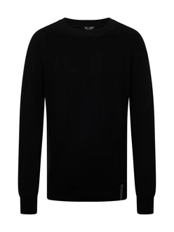 Key Largo Pullover MST SCOOTER schwarz Key Largo Pullover MST SCOOTER schwarz