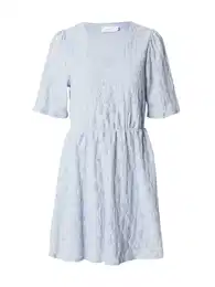 Šaty 'MELANIE' světlemodrá