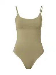 Body 'JAMIE' khaki