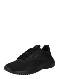 Laufschuh 'Lite 4' schwarz