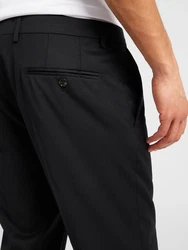 JOOP! Hose '34Blayr' schwarz