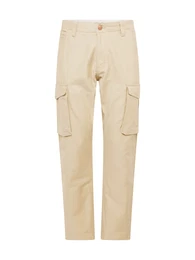 Hose 'CASEY JONES' beige