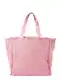 HUGO Shopper torba 'Becky' roza HUGO Shopper torba 'Becky' roza