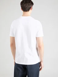 Levi's T-Shirt hellgrau/weiß