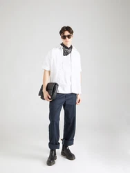 Levi's T-Shirt hellgrau/weiß