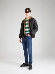 LEVI'S Jeans '512 Slim Taper' Blau/Hellblau/Blau/Hellblau/Blau/Hellblau/Blau/Hellblau/Blau/Hellblau/Blau/Hellblau/Blau/Hellblau/Blau/Hellblau/Blau/Hellblau/Blau/Hellblau/Blau/Hellblau/Blau/Hellblau/Blau/Hellblau
