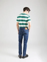 LEVI'S Jeans '512 Slim Taper' Blau/Hellblau/Blau/Hellblau/Blau/Hellblau/Blau/Hellblau/Blau/Hellblau/Blau/Hellblau/Blau/Hellblau/Blau/Hellblau/Blau/Hellblau/Blau/Hellblau/Blau/Hellblau/Blau/Hellblau/Blau/Hellblau