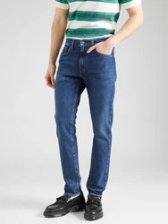 LEVI'S Jeans '512 Slim Taper' Blau/Hellblau/Blau/Hellblau/Blau/Hellblau/Blau/Hellblau/Blau/Hellblau/Blau/Hellblau/Blau/Hellblau/Blau/Hellblau/Blau/Hellblau/Blau/Hellblau/Blau/Hellblau/Blau/Hellblau/Blau/Hellblau