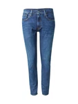 LEVI'S Jeans '512 Slim Taper' Blau/Hellblau/Blau/Hellblau/Blau/Hellblau/Blau/Hellblau/Blau/Hellblau/Blau/Hellblau/Blau/Hellblau/Blau/Hellblau/Blau/Hellblau/Blau/Hellblau/Blau/Hellblau/Blau/Hellblau/Blau/Hellblau