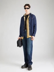 LEVI'S Jeans '501' '502 Taper' blue