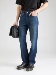 LEVI'S Jeans '501' '502 Taper' blue