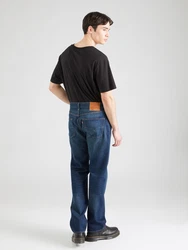 LEVI'S Jeans '501' '502 Taper' blue