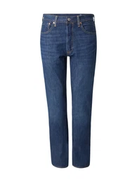 LEVI'S Jeans '501 Levi'S Original Performance Cool' blue denim