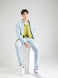 LEVI'S Jeans '515' hellblau