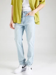LEVI'S Jeans '515' hellblau