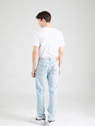 LEVI'S Jeans '515' hellblau