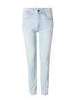 LEVI'S Jeans '515' hellblau