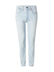 LEVI'S Jeans '515' hellblau