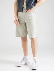 LEVI'S Short '469 Loose Shorts' hellblau