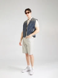LEVI'S Short '469 Loose Shorts' hellblau