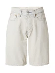 LEVI'S Short '469 Loose Shorts' hellblau