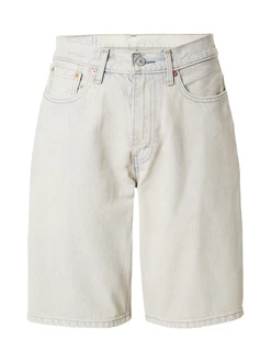 LEVI'S Short '469 Loose Shorts' hellblau LEVI'S Short '469 Loose Shorts' hellblau