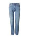 LEVI'S Jeans '501' '502 Taper' Hellblau/Blau/Hellblau/Blau/Hellblau/Blau/Hellblau/Blau/Hellblau/Blau/Hellblau/Blau/Hellblau/Blau/Hellblau/Blau/Hellblau/Blau/Hellblau/Blau