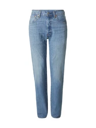 LEVI'S Jeans '501' '502 Taper' Hellblau/Blau/Hellblau/Blau/Hellblau/Blau/Hellblau/Blau/Hellblau/Blau/Hellblau/Blau/Hellblau/Blau/Hellblau/Blau/Hellblau/Blau/Hellblau/Blau