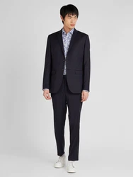 SELECTED HOMME Sakko SLHSLIM-MYLOBILL navy