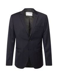 Sakko 'SLHSLIM-MYLOBILL' navy