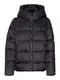 VERO MODA Přechodná bunda 'ASTORIA'  černá