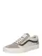 VANS Nizke superge 'Old Skool'  temno siva / svetlo siva / črna