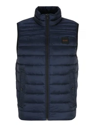 Weste 'Odeno1' marine / schwarz