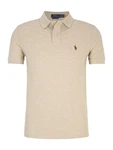 Polo Ralph Lauren Shirt beige/schoko