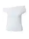 Abercrombie & Fitch Majica  pastelno modra