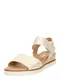 GABOR Sandali '4275063'  bež