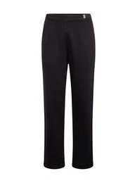 G-STAR Hose 'Essential' schwarz / wei