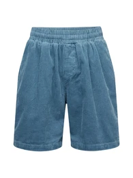 Shorts taubenblau