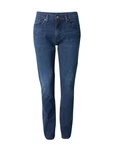 Levi's Slim-fit Jeans 511 SLIM Blau/Dunkelblau/Blau/Dunkelblau Levi's Slim-fit Jeans 511 SLIM Blau/Dunkelblau/Blau/Dunkelblau